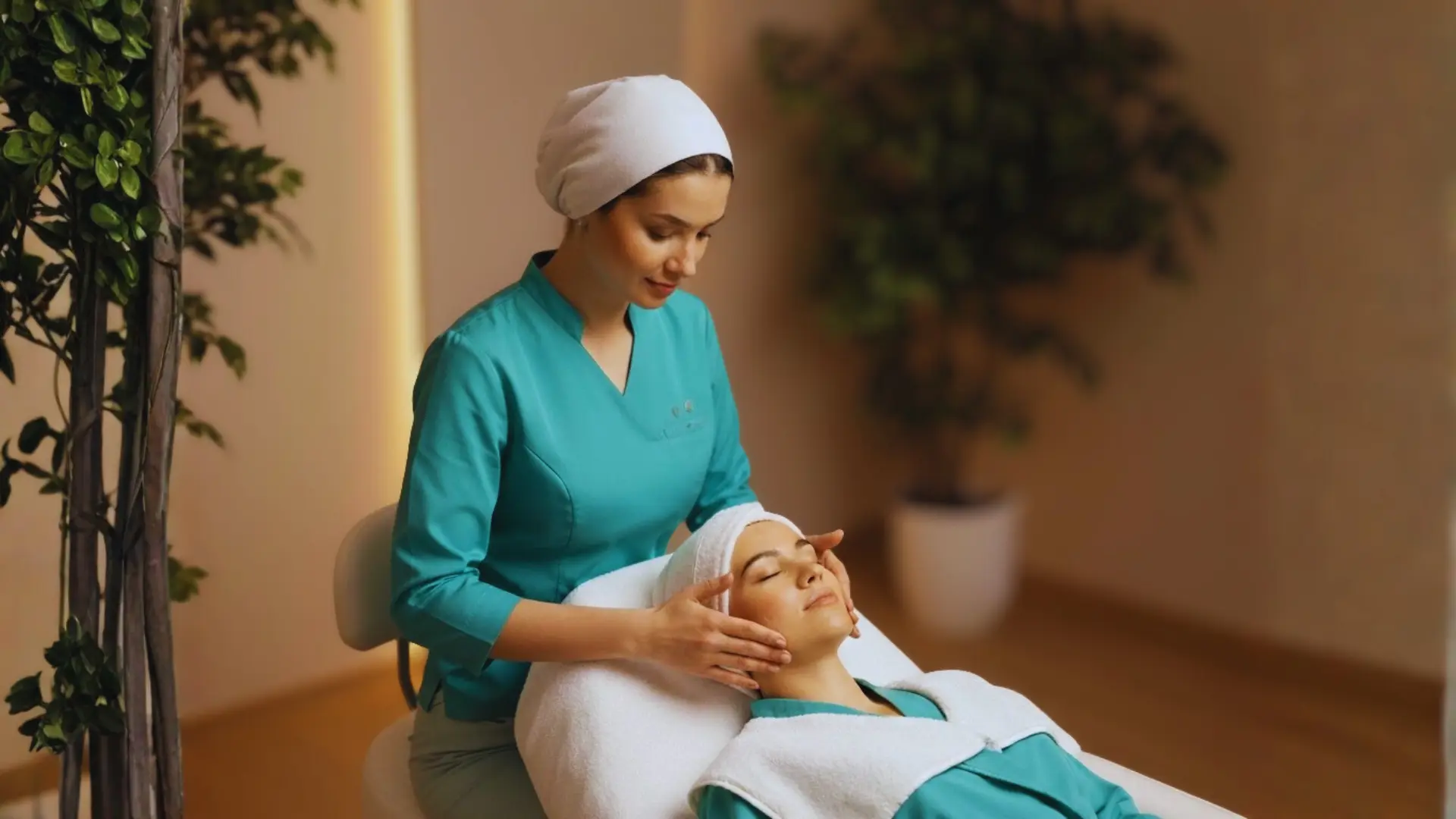 چگونه بیوتیشن شویم؟