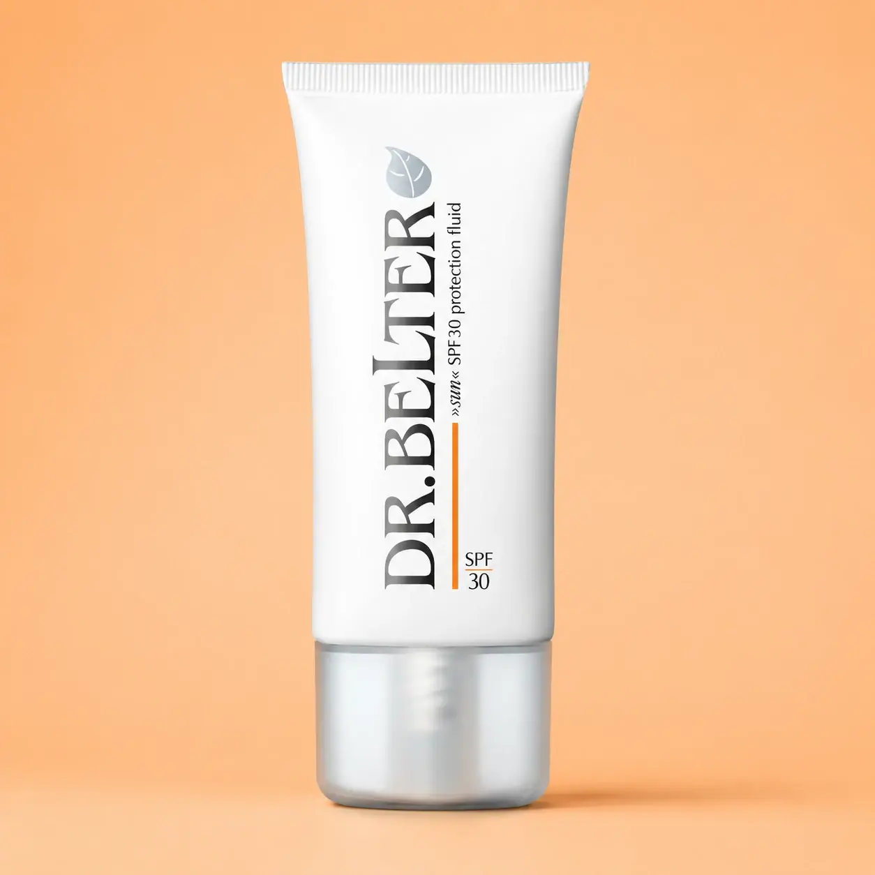 فلوئید ضد آفتاب محافظ DNA بدون نیاز به تمدید SPF30