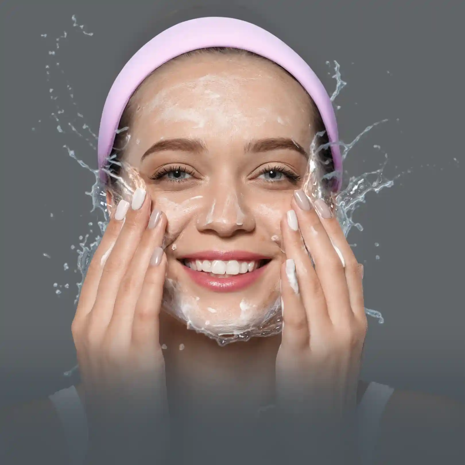 ژل پاک کننده پوست