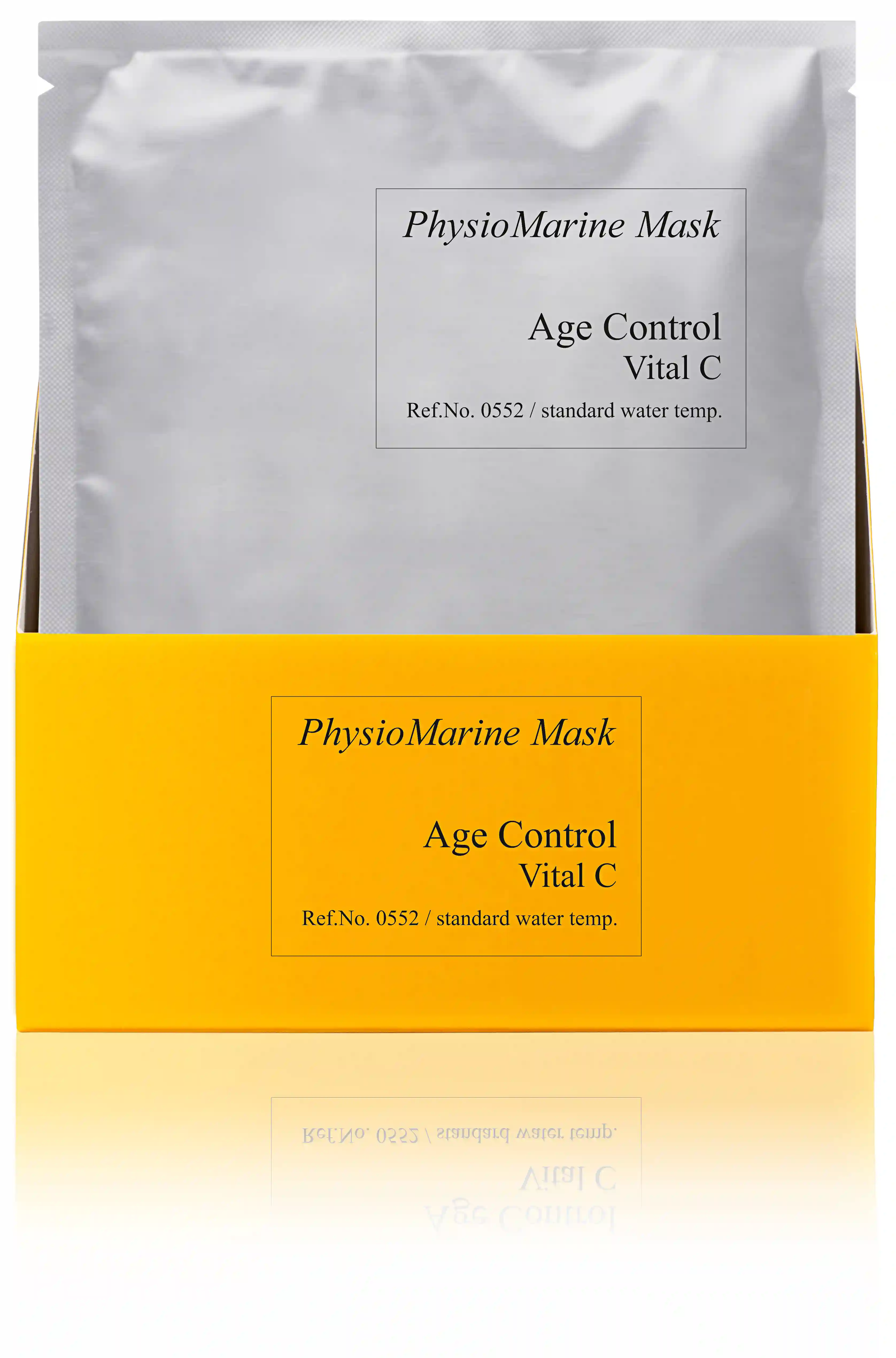 ماسک ویتامین ث-Age Control/Vital C