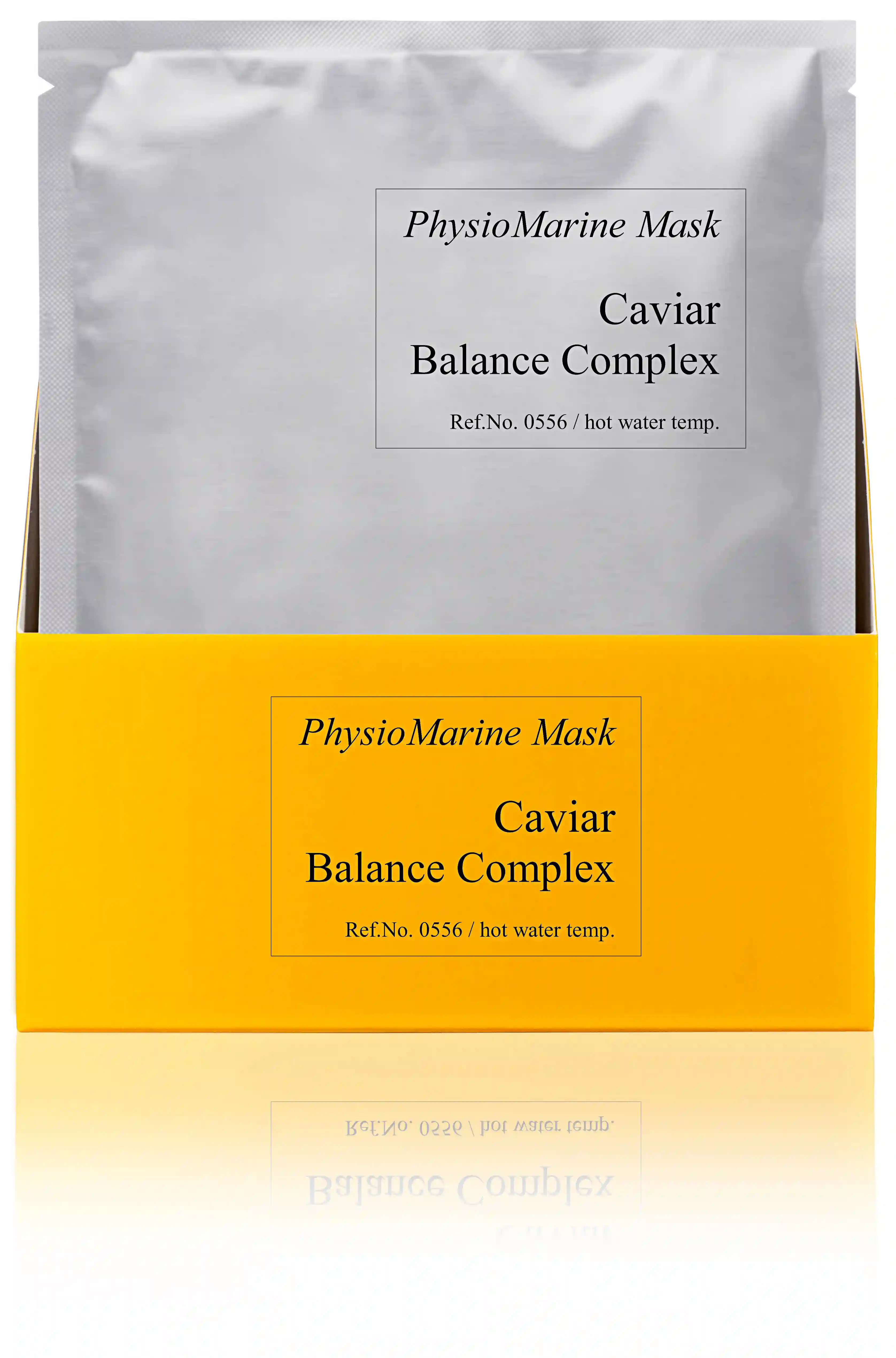 ماسک ضدچروک خاویار-Caviar Balance Complex