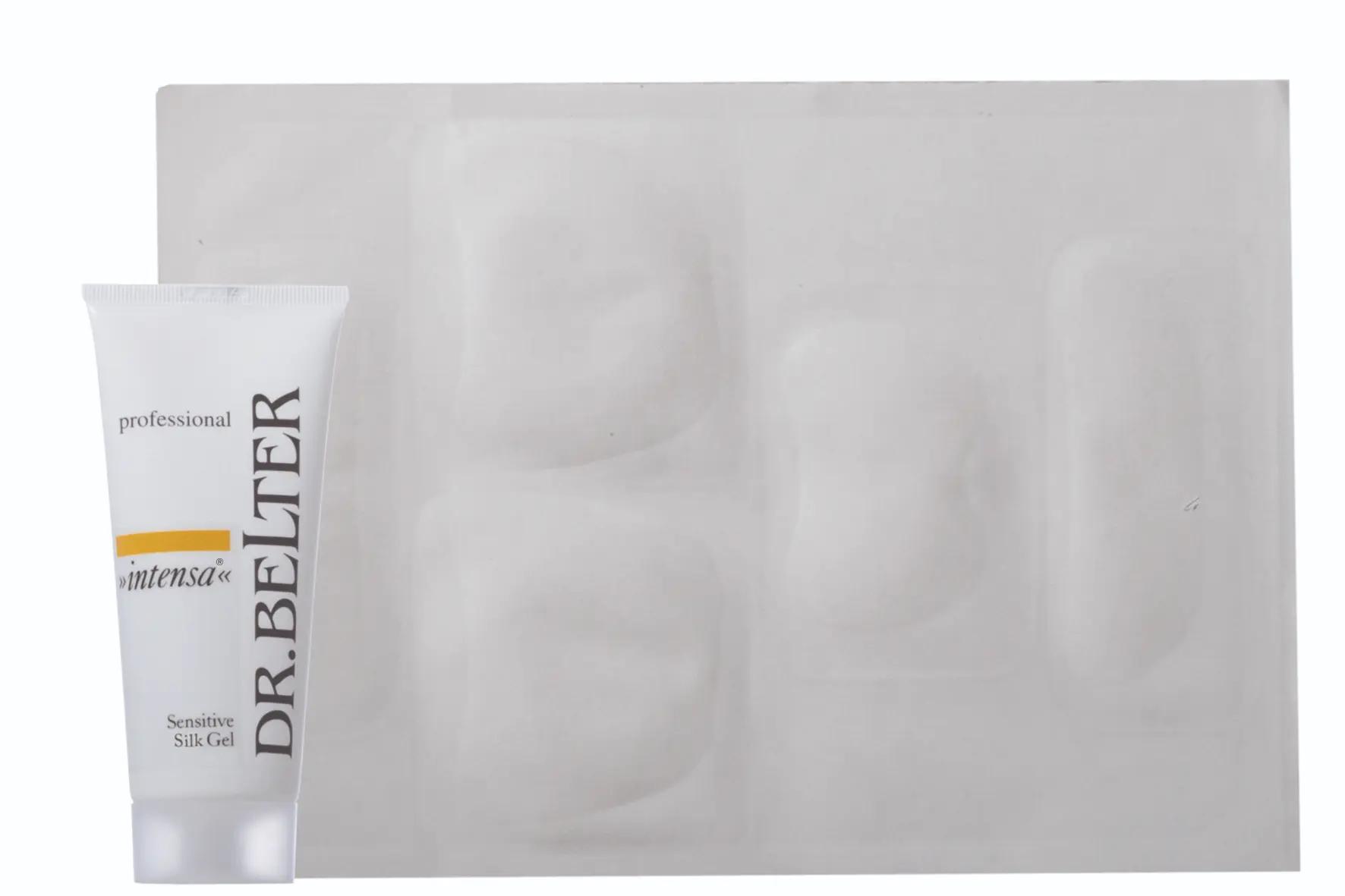 Native Bio Matrix+ ژل کریستالی
