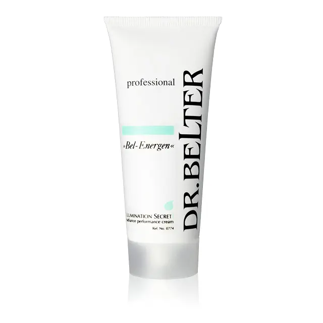 LS-کرم ضد لک قوی و درخشان کننده SPF30