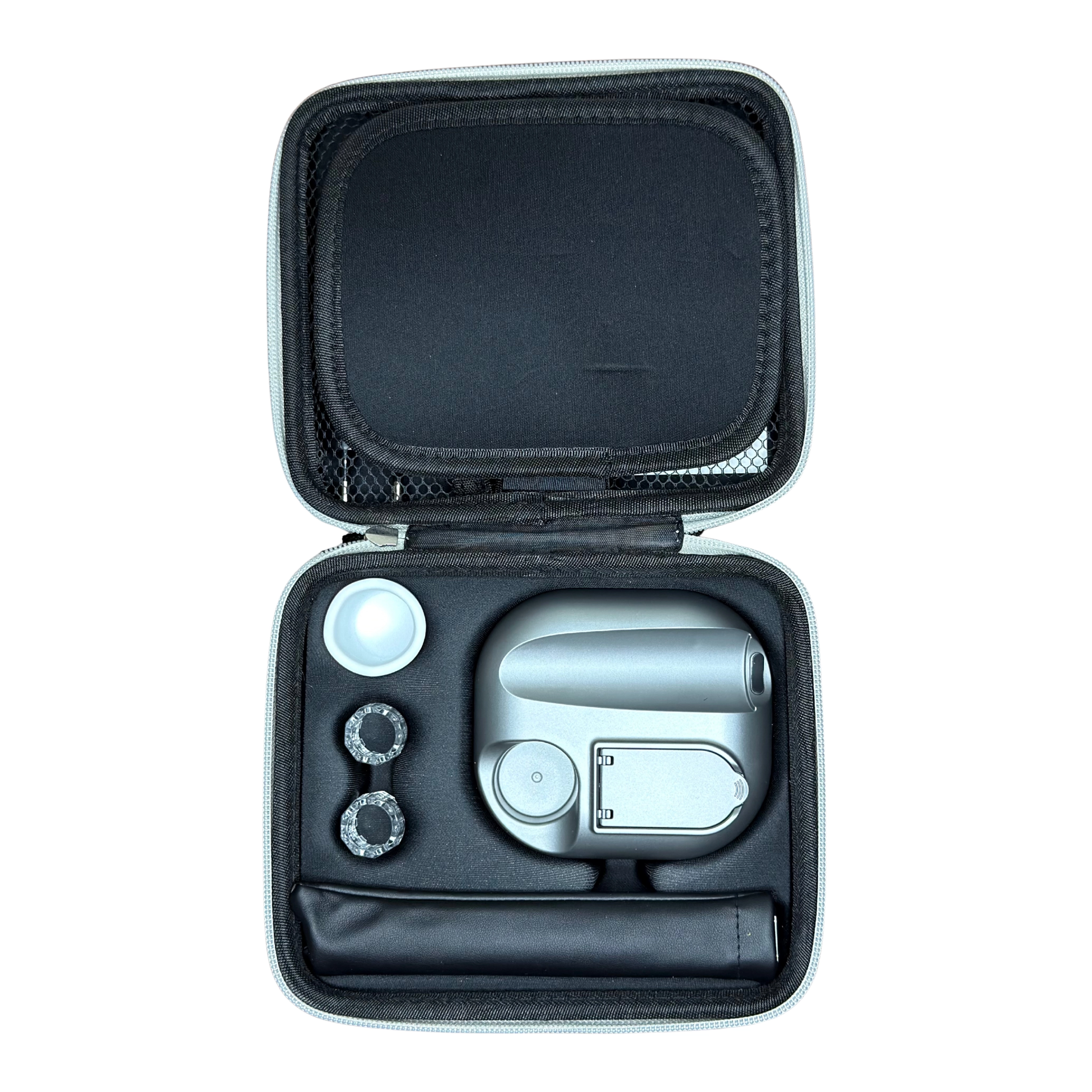 دستگاه مزونیدلینگ M20 - پکیج کامل