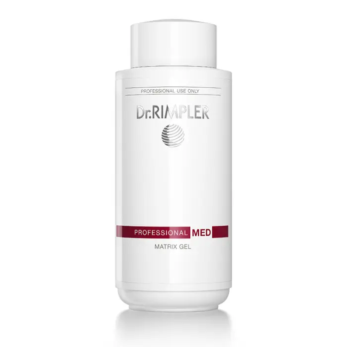 ژل هیالورونیک ماتریکس MED (مخصوص التراسند)