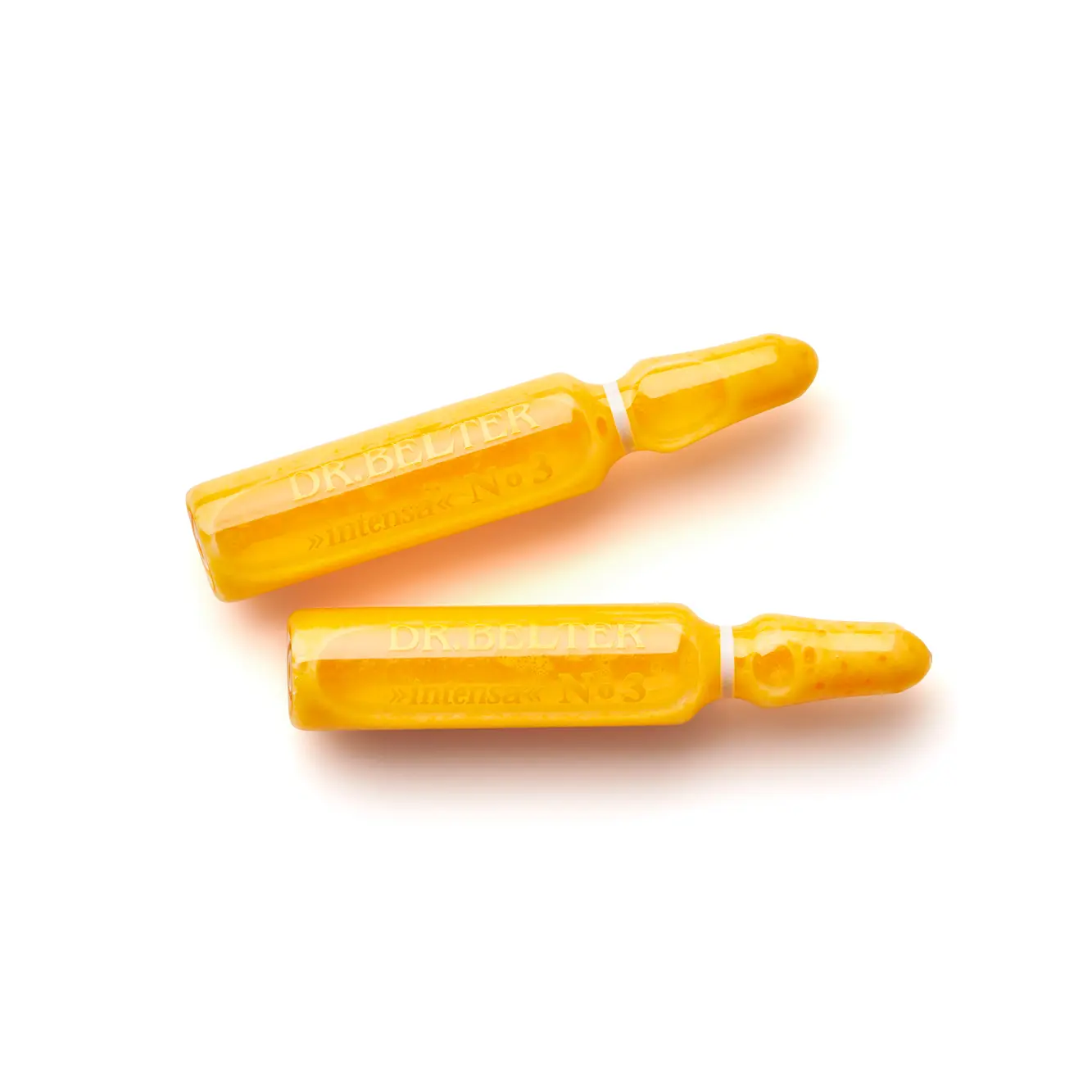 آمپول ویتامین جینسنگ - NO. 3 Vitamine Ginseng