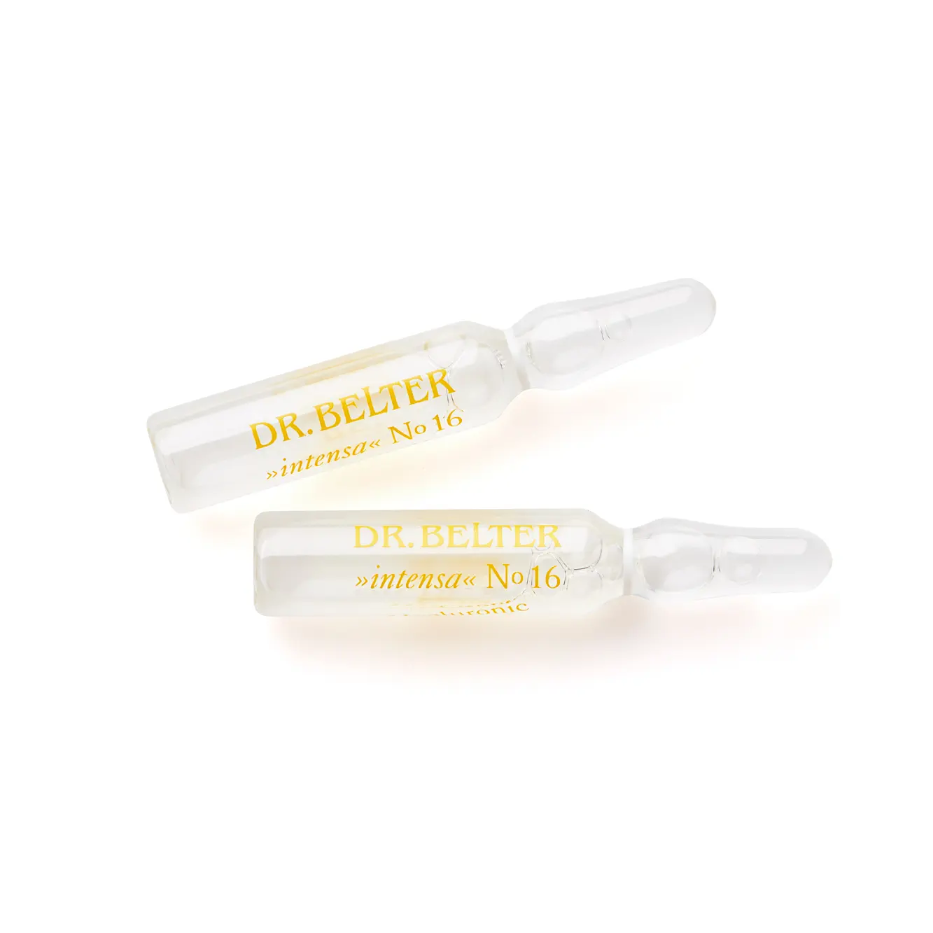 آمپول هیالورونیک اسید - NO. 16 Hyaluronic Factor