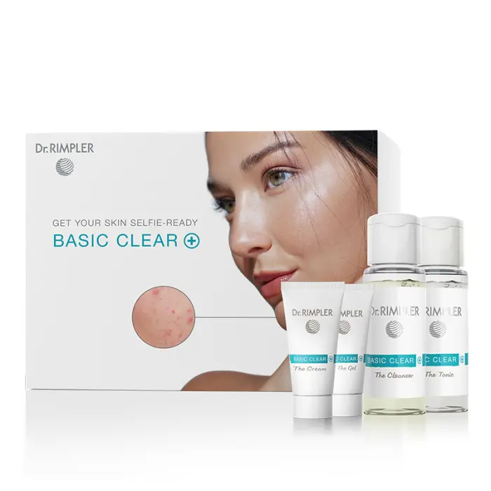 باکس هدیه(شوینده+تونیک+کرم+ژل)