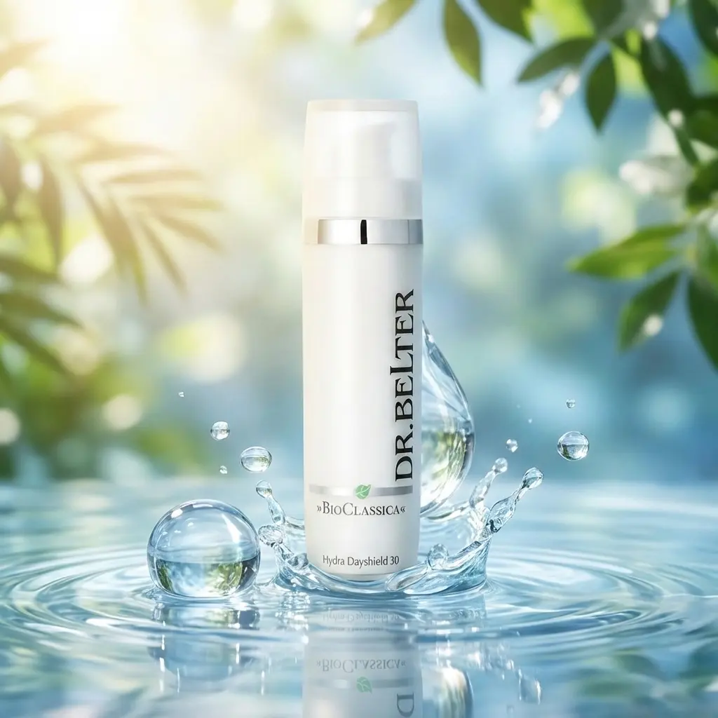 آبرسان و ضد لک با SPF 30