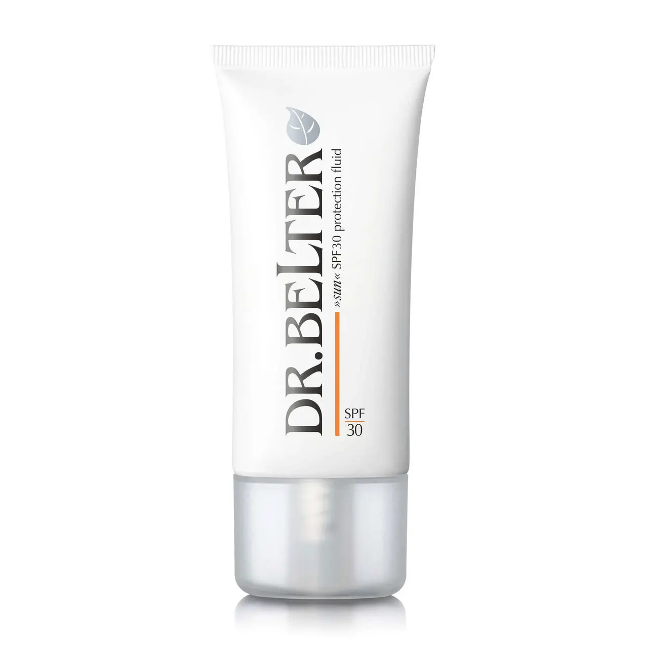 فلوئید ضد آفتاب محافظ DNA بدون نیاز به تمدید SPF30