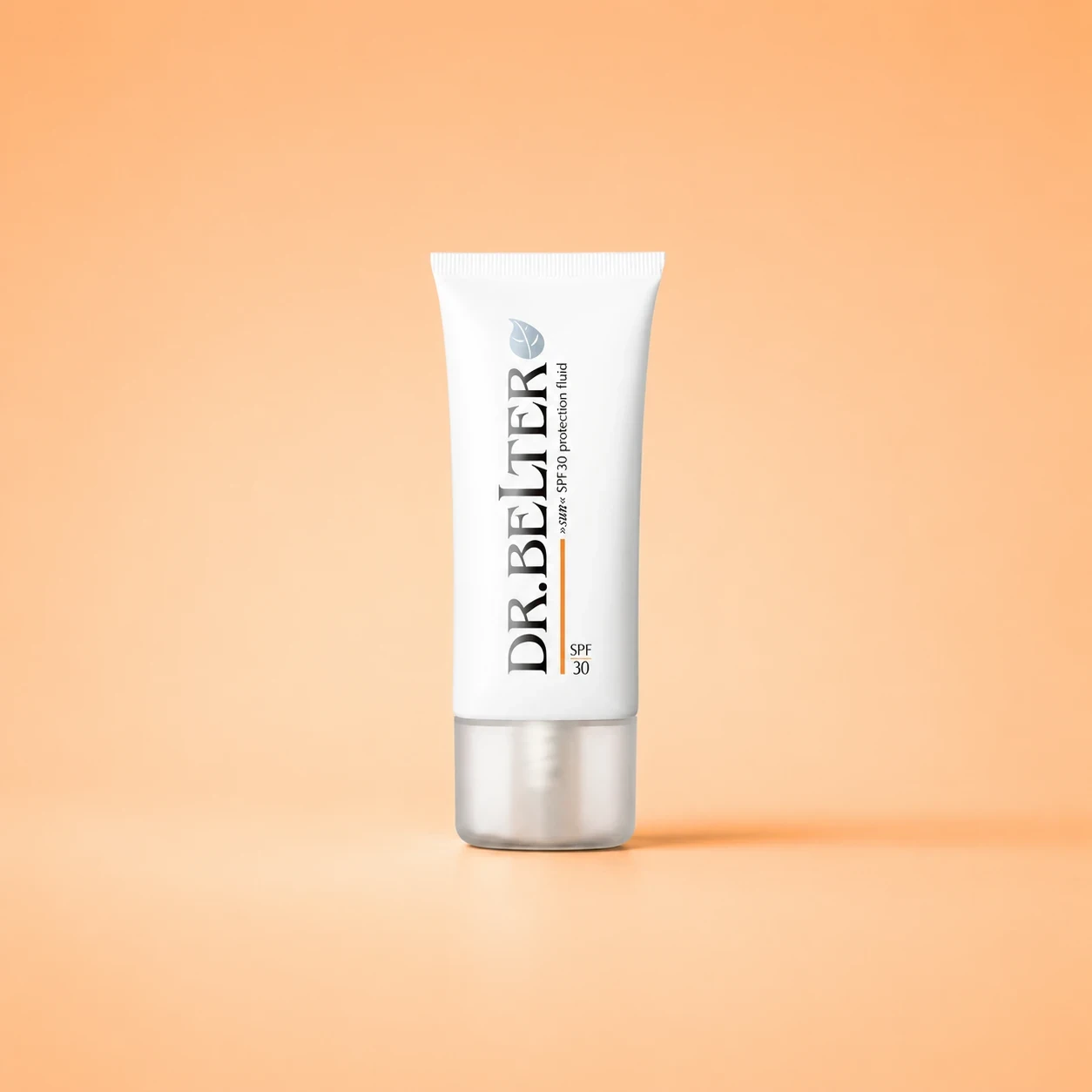 فلوئید ضد آفتاب محافظ DNA بدون نیاز به تمدید SPF30