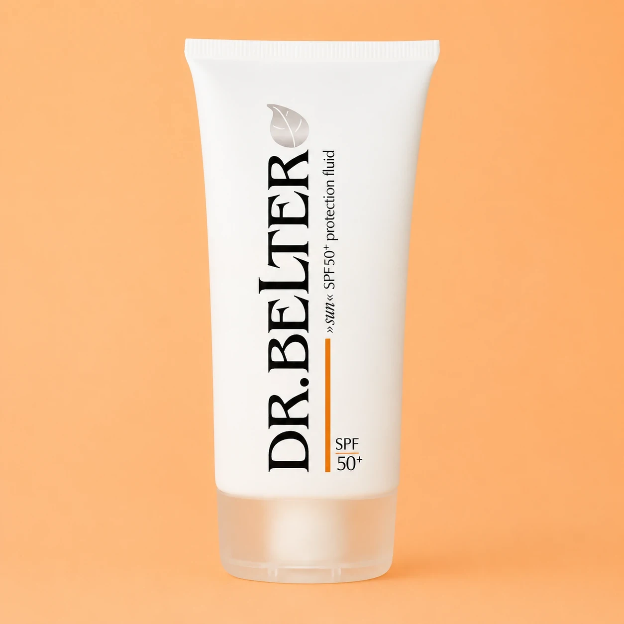 فلوئید ضد آفتاب محافظ DNA بدون نیاز به تمدید +SPF50